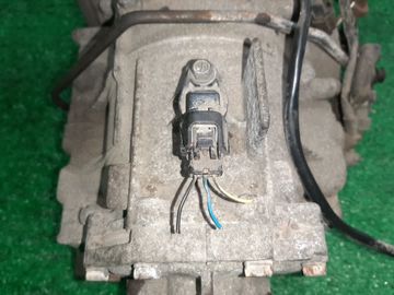 АКПП НА MITSUBISHI PAJERO MINI H58A 4A30T