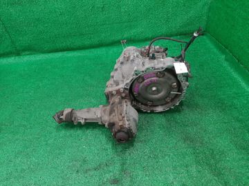 АКПП НА TOYOTA HARRIER GSU35W 2GR-FE