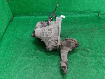 АКПП НА TOYOTA HARRIER GSU35W 2GR-FE