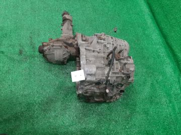 АКПП НА TOYOTA HARRIER GSU35W 2GR-FE