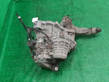 АКПП НА TOYOTA HARRIER GSU35W 2GR-FE