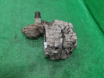 АКПП НА TOYOTA HARRIER GSU36W 2GR-FE