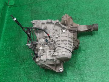 АКПП НА TOYOTA HARRIER GSU36W 2GR-FE