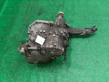 АКПП НА TOYOTA ISIS ZGM15G 2ZR-FAE