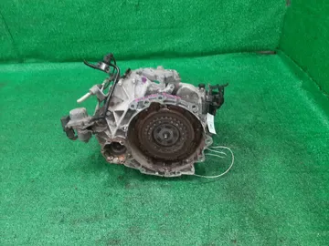 АКПП НА VOLKSWAGEN GOLF 5K1 CAV