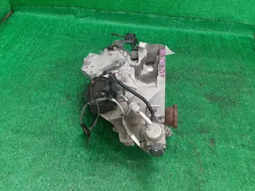 АКПП НА VOLKSWAGEN GOLF 5K1 CAV