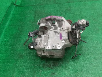 АКПП НА VOLKSWAGEN GOLF 5K1 CAV