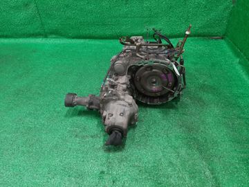 АКПП НА TOYOTA COROLLA SPACIO AE115N 7A-FE