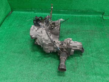 АКПП НА TOYOTA COROLLA SPACIO AE115N 7A-FE