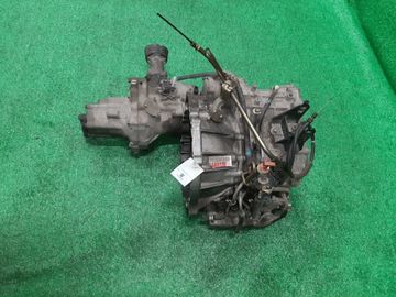 АКПП НА TOYOTA COROLLA SPACIO AE115N 7A-FE
