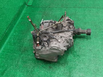 АКПП НА TOYOTA COROLLA SPACIO AE115N 7A-FE