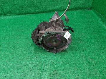 АКПП НА MAZDA AXELA BK5P ZY-VE