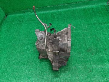 АКПП НА MAZDA AXELA BK5P ZY-VE