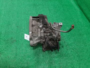 АКПП НА MAZDA AXELA BK5P ZY-VE