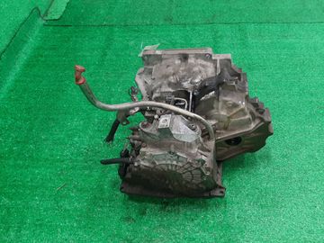 АКПП НА MAZDA AXELA BK5P ZY-VE