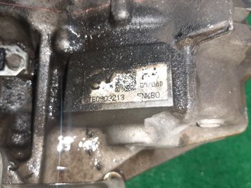 АКПП НА MAZDA AXELA BK5P ZY-VE