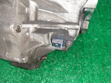 АКПП НА MAZDA AXELA BK5P ZY-VE