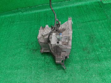 АКПП НА MAZDA DEMIO DY3W ZJ-VE