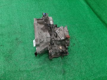 АКПП НА MAZDA DEMIO DY3W ZJ-VE