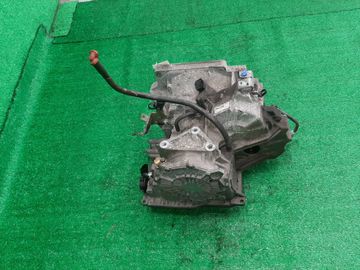 АКПП НА MAZDA DEMIO DY3W ZJ-VE