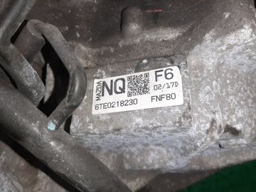 АКПП НА MAZDA DEMIO DY3W ZJ-VE