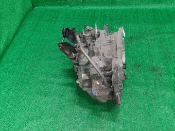 АКПП НА MAZDA MPV LY3P L3-VDT