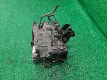 АКПП НА MAZDA MPV LY3P L3-VDT