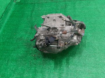 АКПП НА MAZDA MPV LY3P L3-VDT