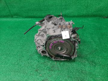 АКПП НА HONDA FIT GE6 L13A