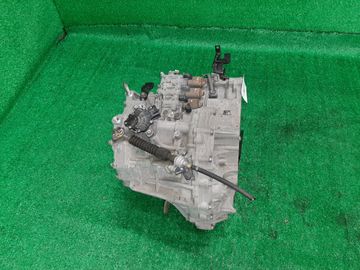 АКПП НА HONDA FIT GE6 L13A