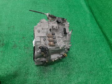 АКПП НА HONDA FIT GE6 L13A