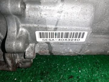 АКПП НА HONDA FIT GE6 L13A