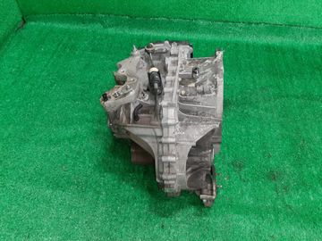 АКПП НА VOLVO S60 FS48 B4164T