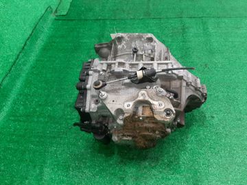 АКПП НА VOLVO S60 FS48 B4164T