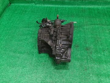 АКПП НА NISSAN MARCH K11 CG10DE