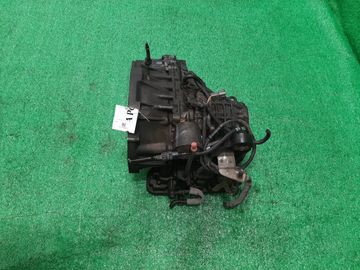 АКПП НА NISSAN MARCH K11 CG10DE