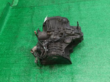 АКПП НА NISSAN MARCH K11 CG10DE