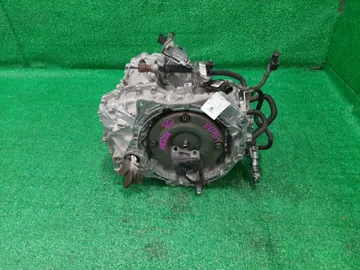 АКПП НА NISSAN SERENA C27 MR20DD