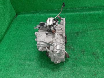 АКПП НА NISSAN SERENA C27 MR20DD