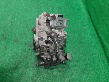 АКПП НА NISSAN SERENA C27 MR20DD