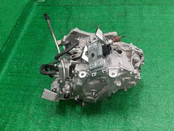 АКПП НА NISSAN SERENA C27 MR20DD