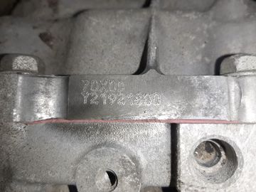 АКПП НА NISSAN SERENA C27 MR20DD