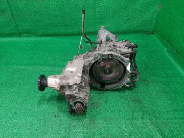 АКПП НА MAZDA AXELA BKEP LF-VE