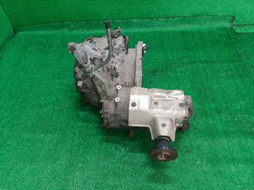 АКПП НА MAZDA AXELA BKEP LF-VE