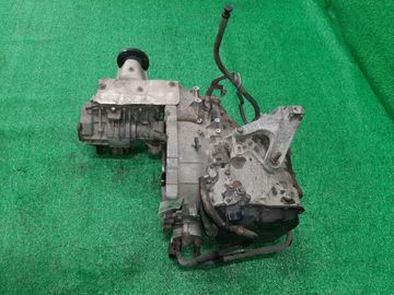 АКПП НА MAZDA AXELA BKEP LF-VE