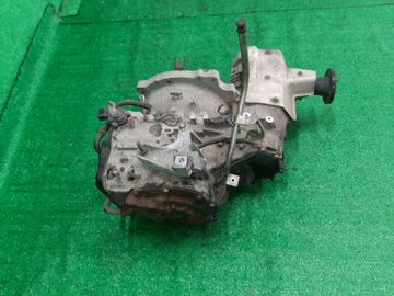 АКПП НА MAZDA AXELA BKEP LF-VE