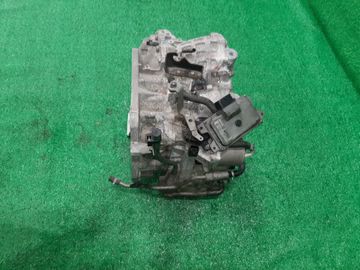 АКПП НА SUZUKI LANDY SC25 MR20DE