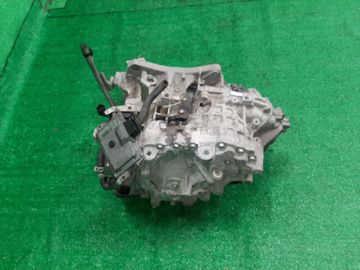 АКПП НА SUZUKI LANDY SC25 MR20DE