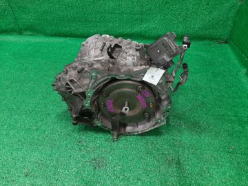 АКПП НА NISSAN SERENA C25 MR20DE
