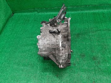 АКПП НА NISSAN SERENA C25 MR20DE